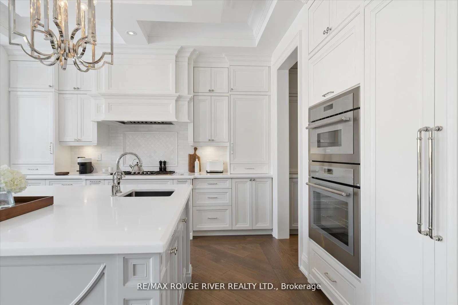 Photo 17 of 1278 Trellis Court, Pickering, Bay Ridges — HOMEH