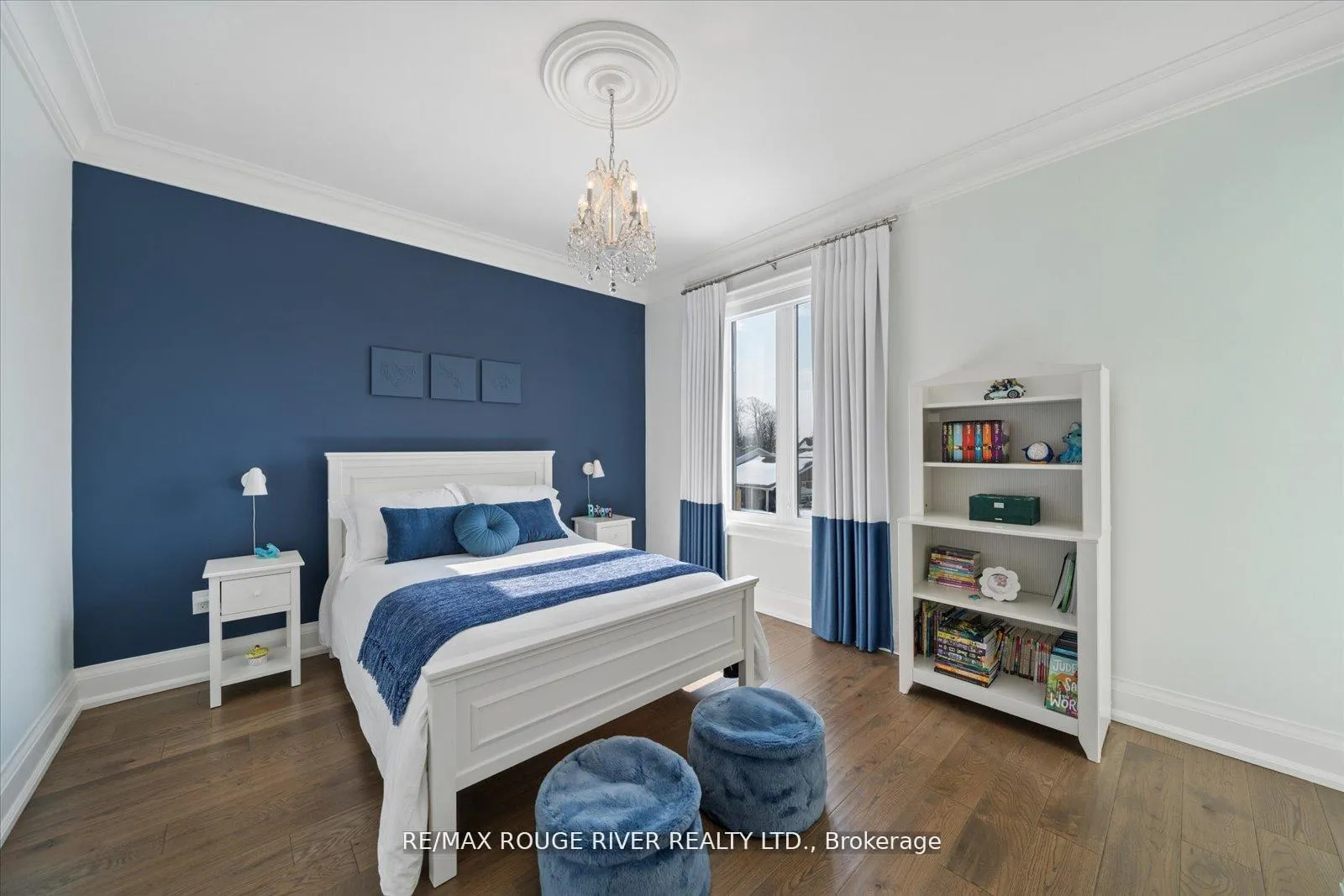 Photo 29 of 1278 Trellis Court, Pickering, Bay Ridges — HOMEH