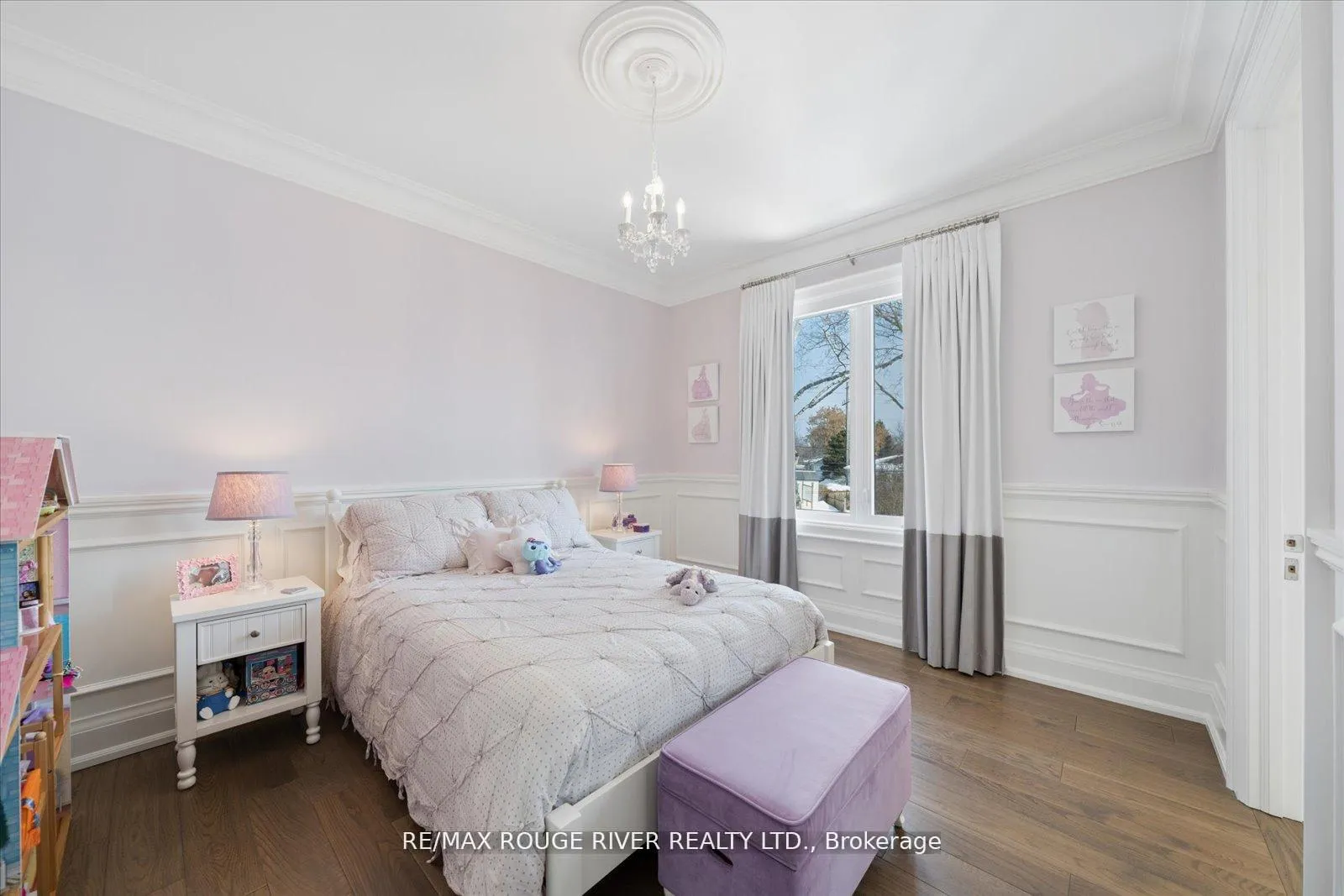 Photo 31 of 1278 Trellis Court, Pickering, Bay Ridges — HOMEH