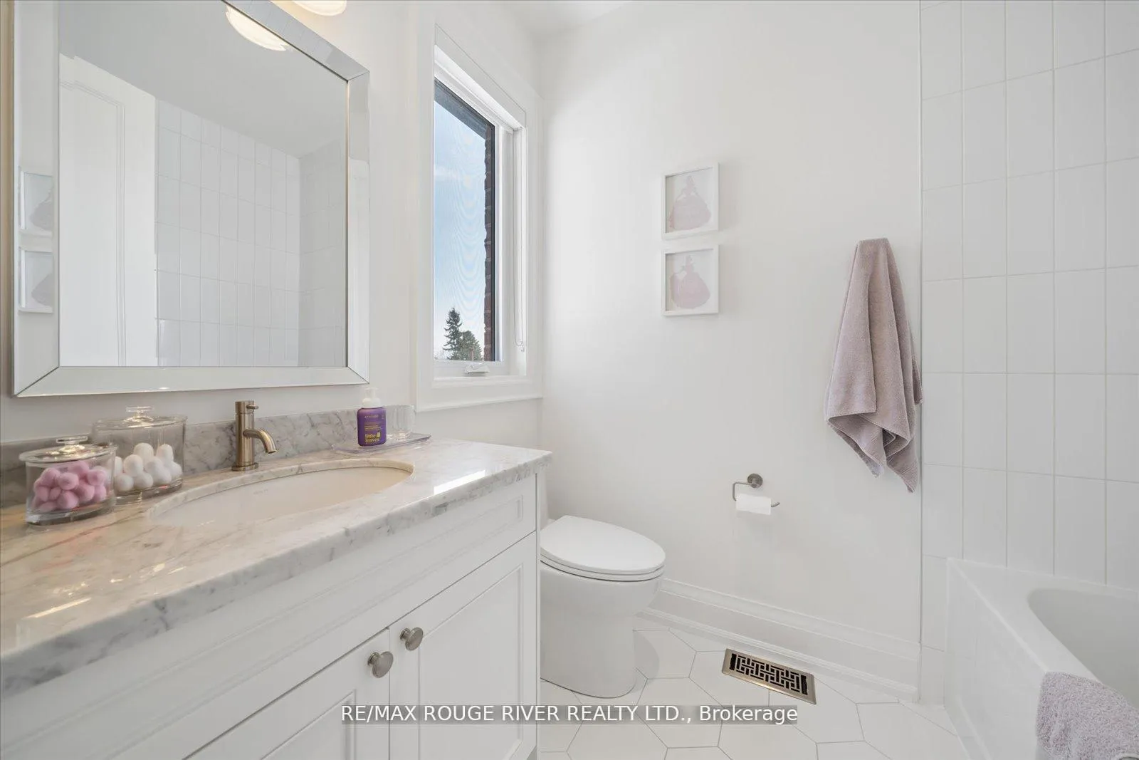 Photo 32 of 1278 Trellis Court, Pickering, Bay Ridges — HOMEH