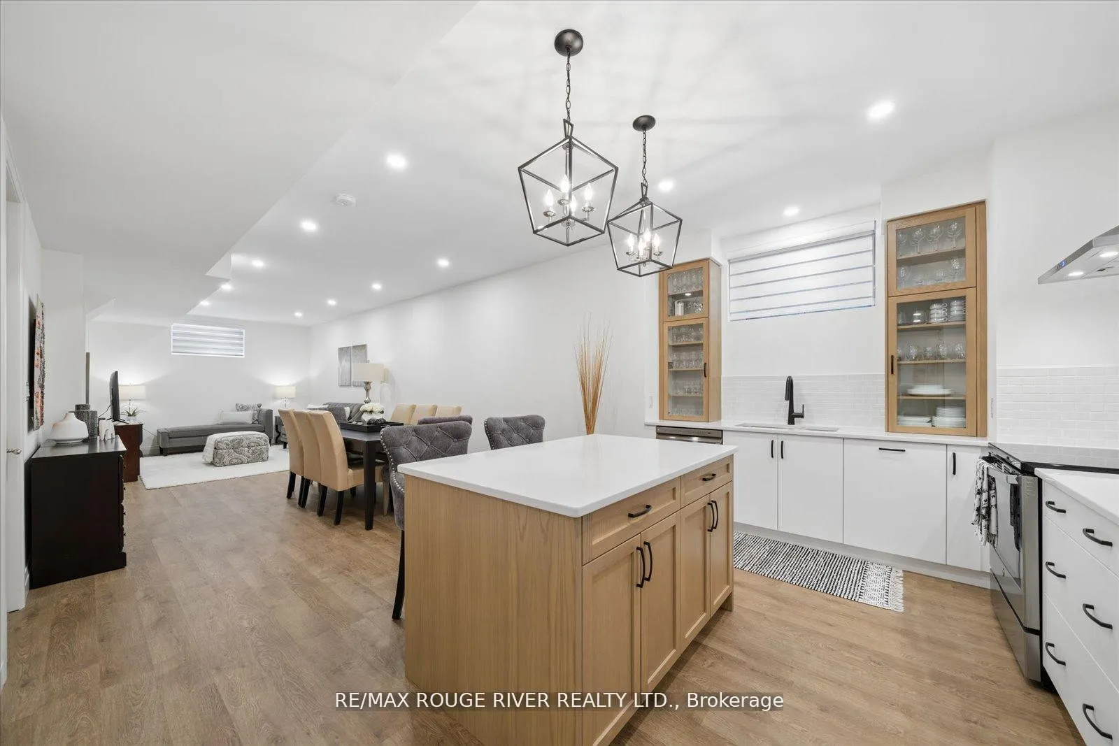 Photo 37 of 1278 Trellis Court, Pickering, Bay Ridges — HOMEH