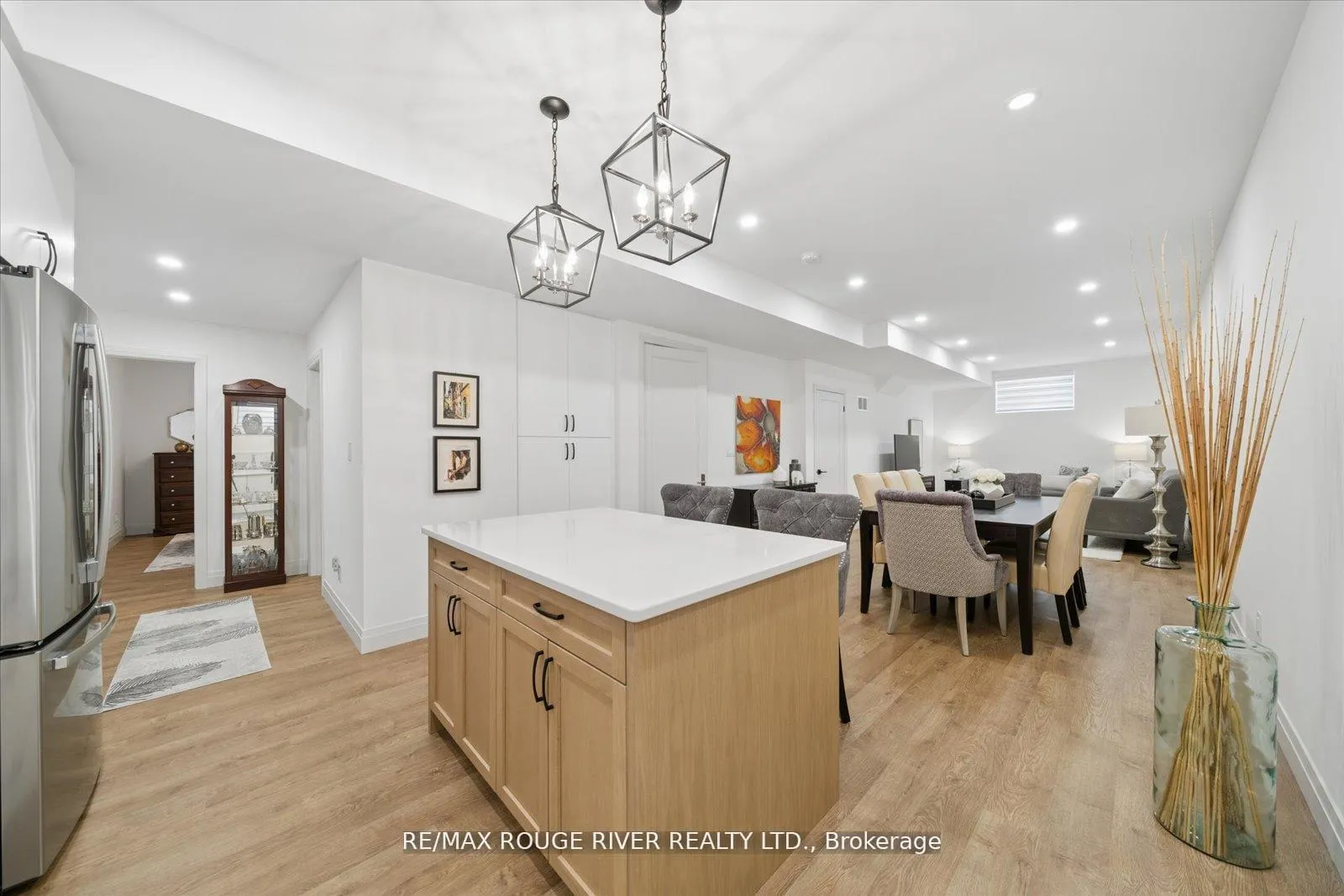 Photo 38 of 1278 Trellis Court, Pickering, Bay Ridges — HOMEH