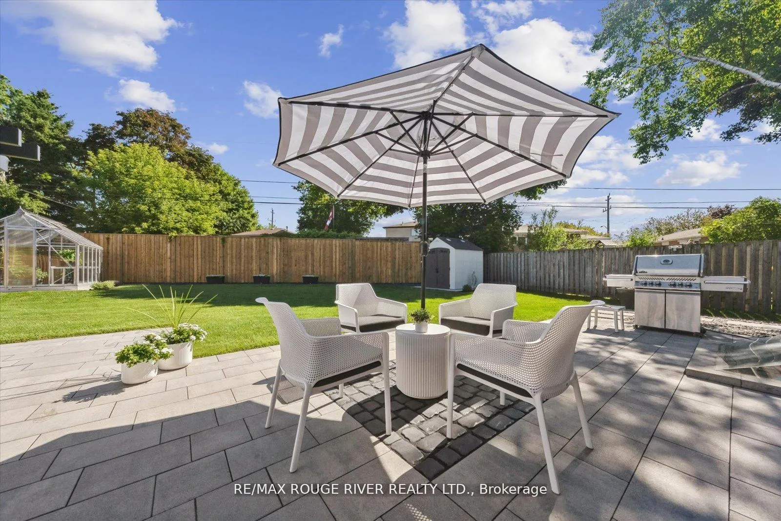 Photo 44 of 1278 Trellis Court, Pickering, Bay Ridges — HOMEH