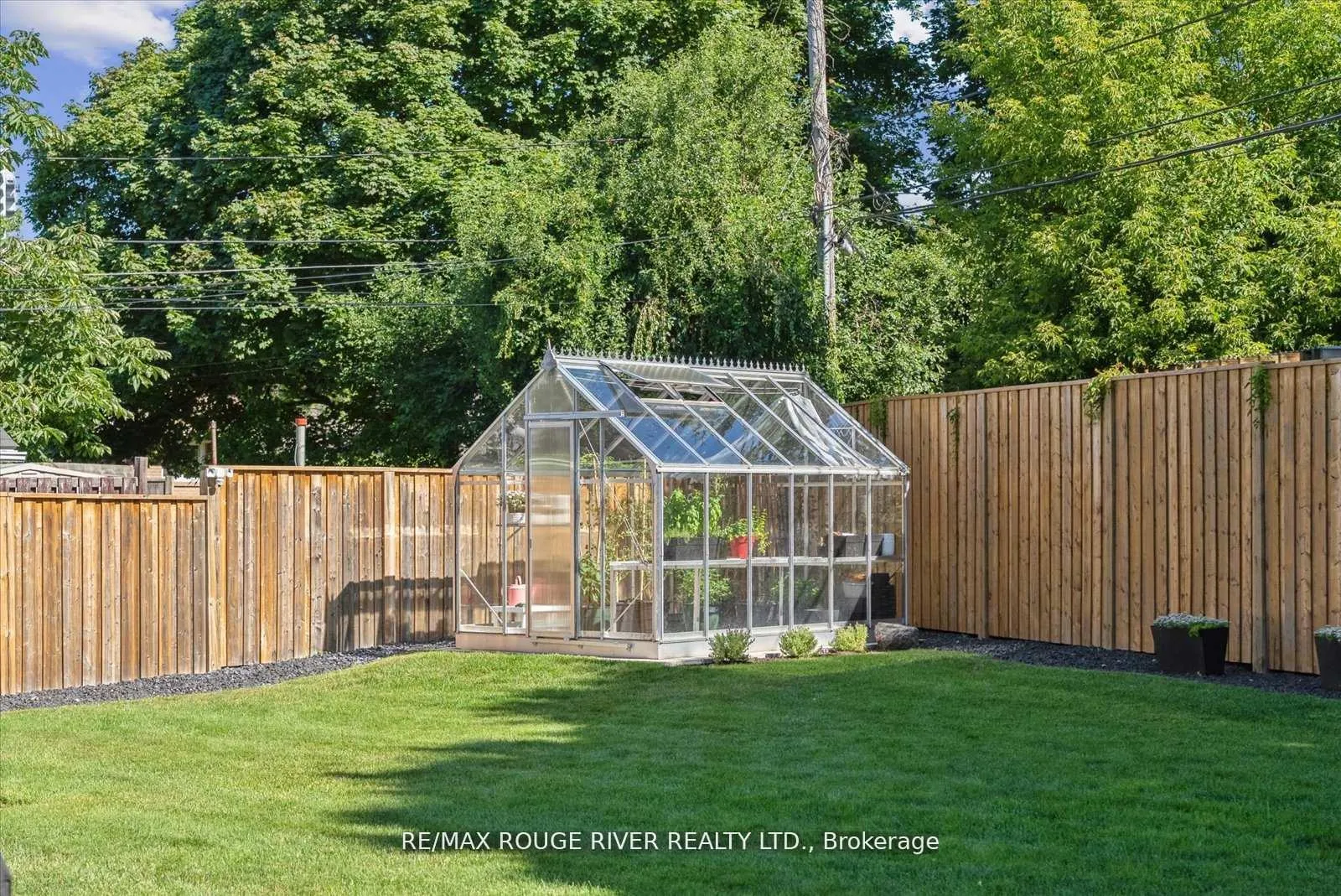 Photo 46 of 1278 Trellis Court, Pickering, Bay Ridges — HOMEH
