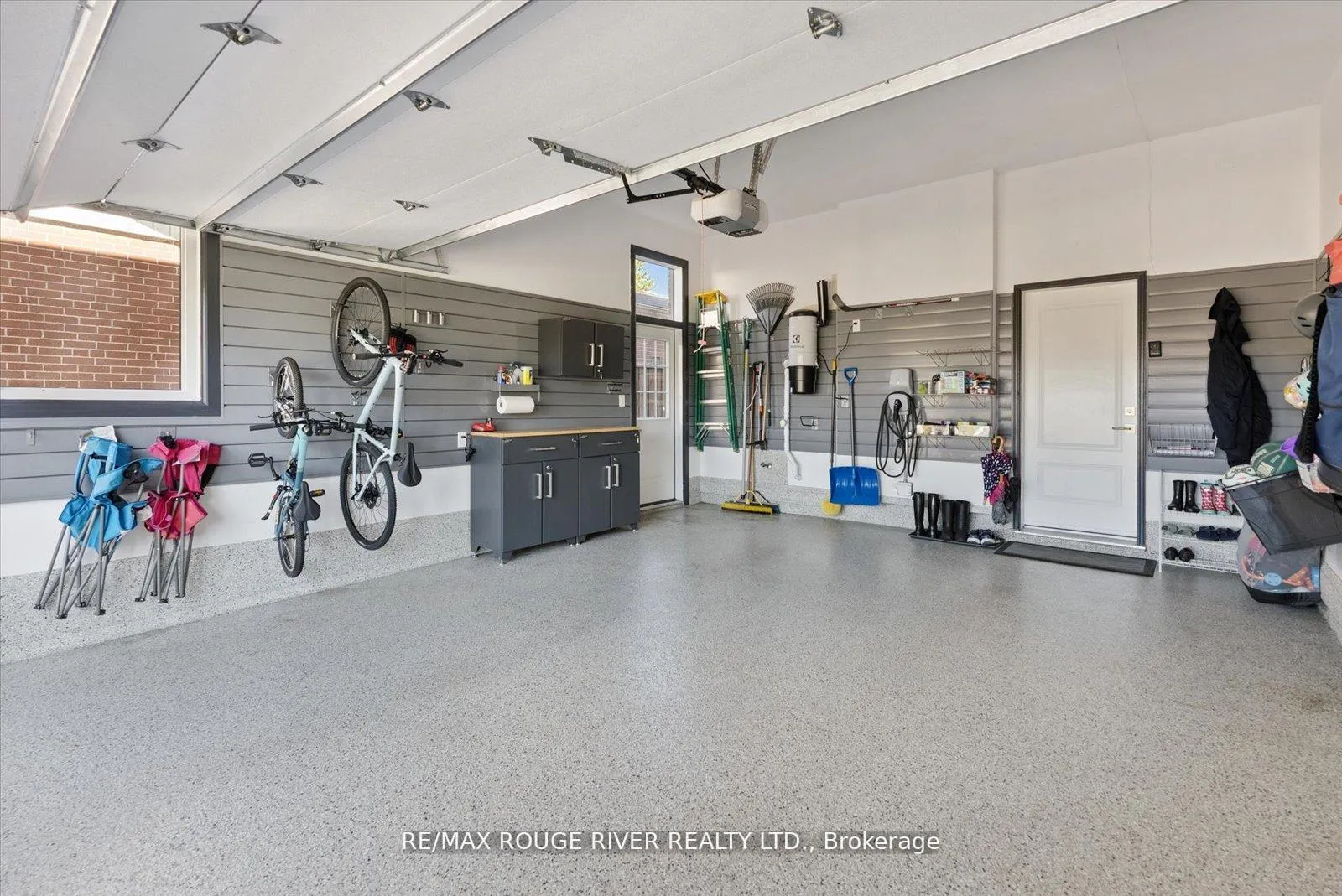 Photo 48 of 1278 Trellis Court, Pickering, Bay Ridges — HOMEH