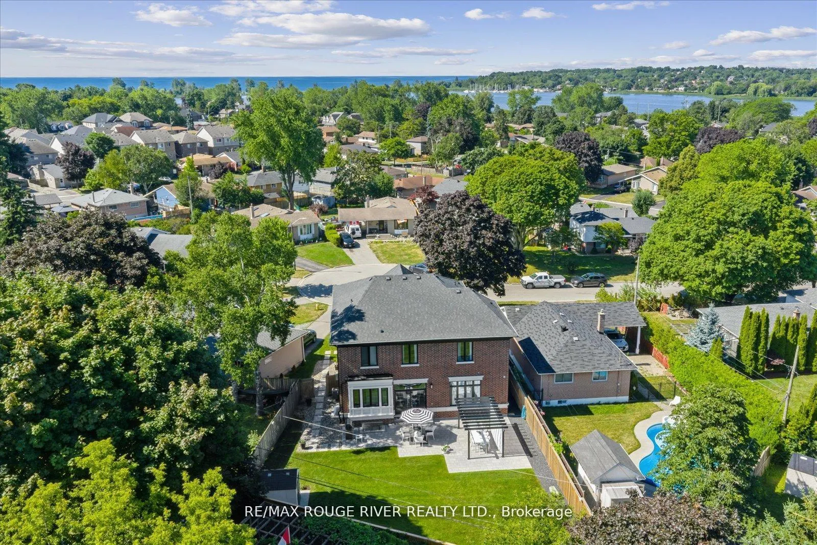 Photo 50 of 1278 Trellis Court, Pickering, Bay Ridges — HOMEH