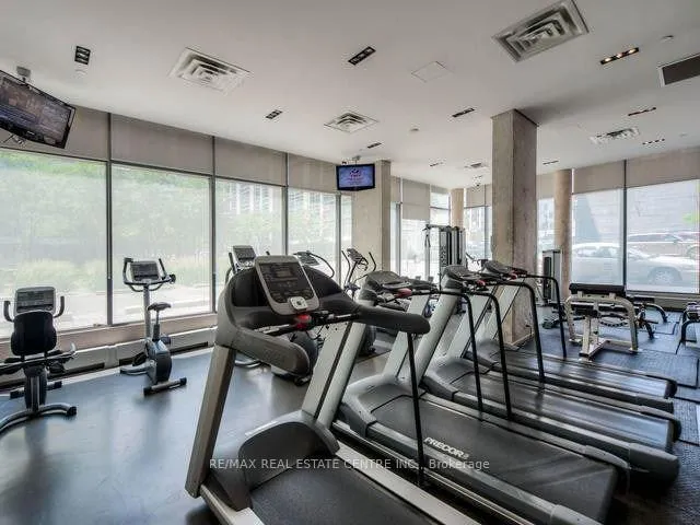 Photo 16 of Unit 216, 33 Lombard Street, Toronto, Church-Yonge Corridor — HOMEH