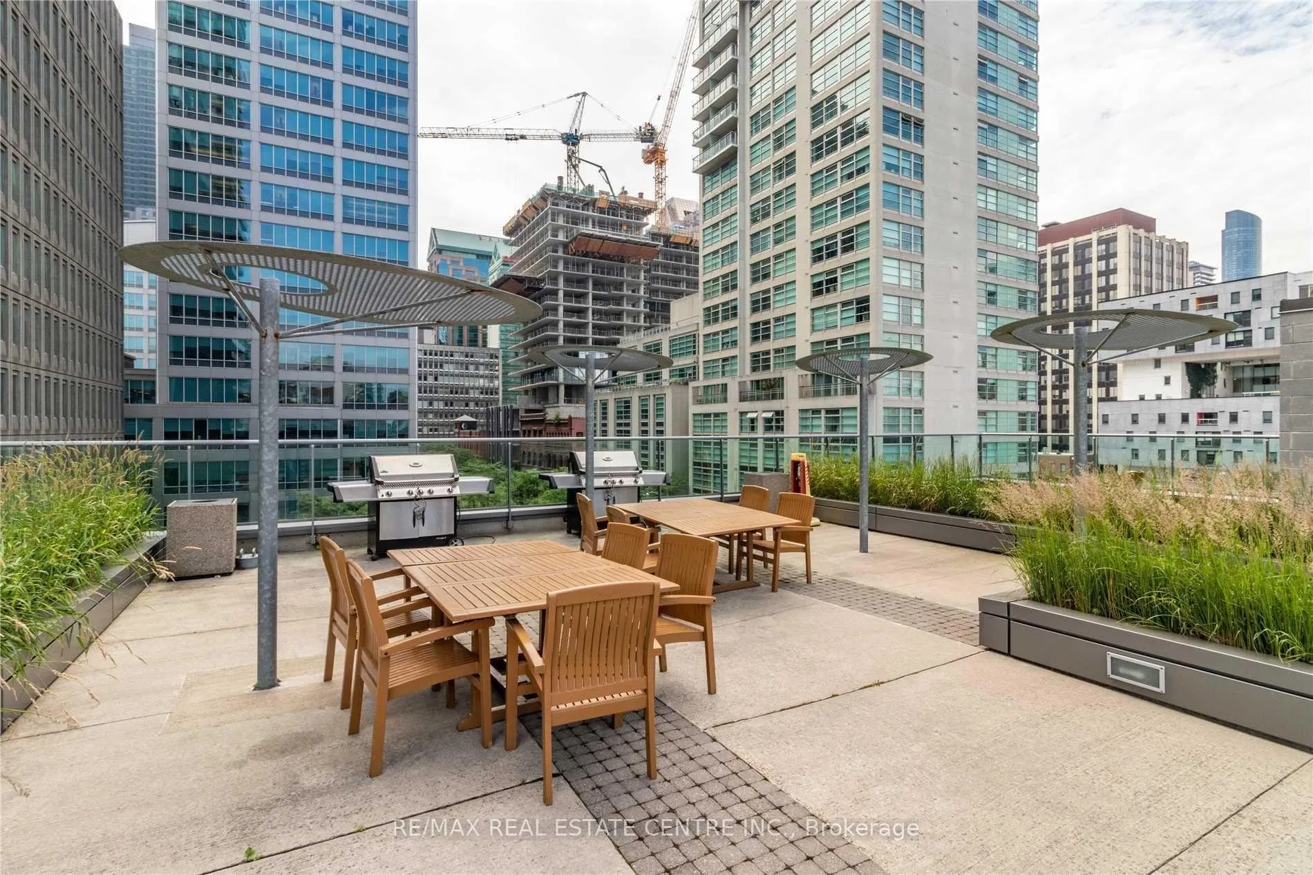 Photo 17 of Unit 216, 33 Lombard Street, Toronto, Church-Yonge Corridor — HOMEH