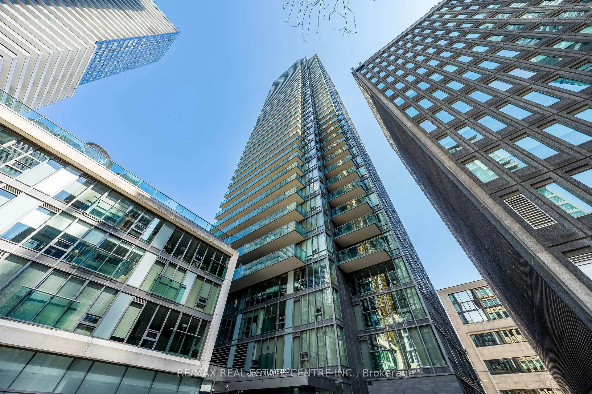 Photo 19 of Unit 216, 33 Lombard Street, Toronto, Church-Yonge Corridor — HOMEH