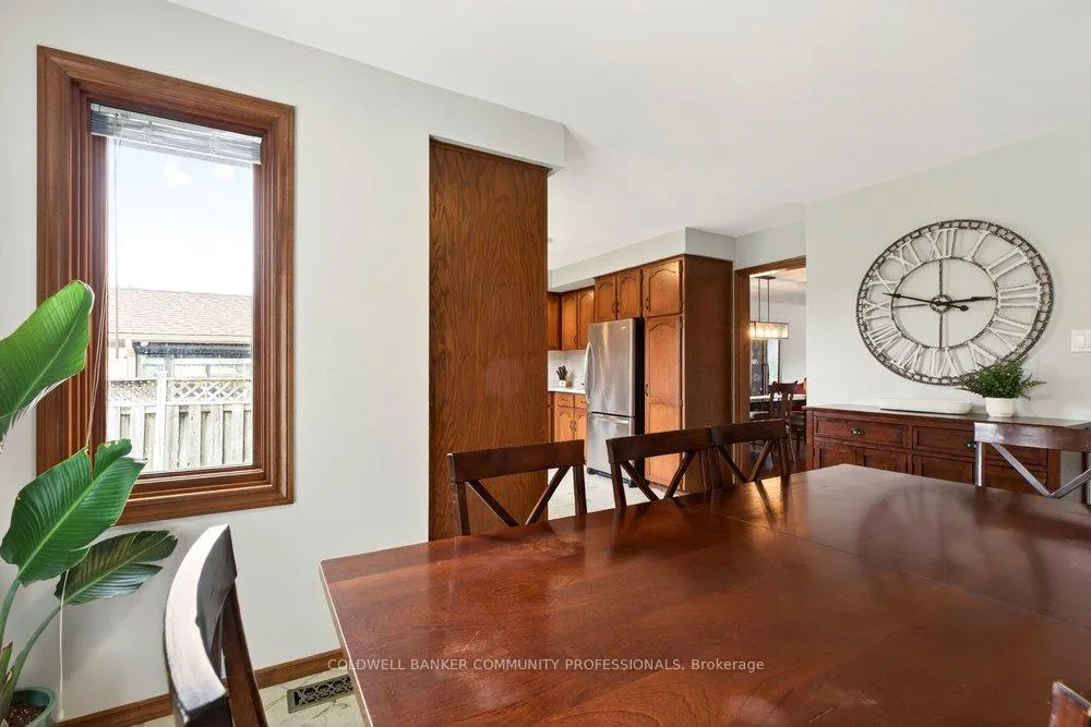 Photo 15 of 8 Wyvis Court, Hamilton, Stoney Creek — HOMEH