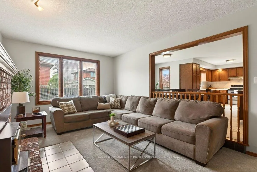 Photo 20 of 8 Wyvis Court, Hamilton, Stoney Creek — HOMEH