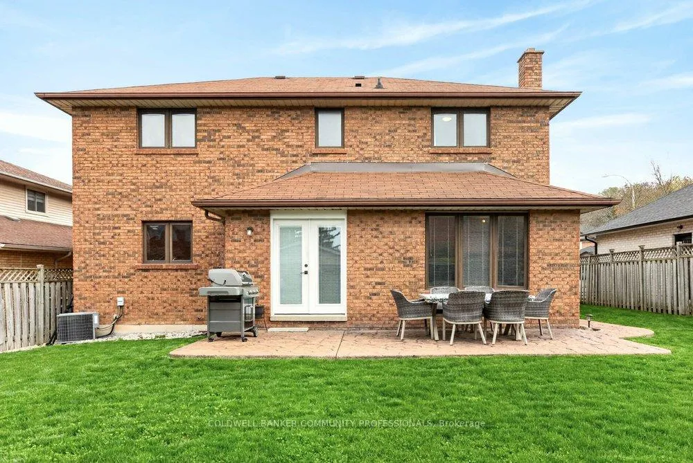 Photo 40 of 8 Wyvis Court, Hamilton, Stoney Creek — HOMEH