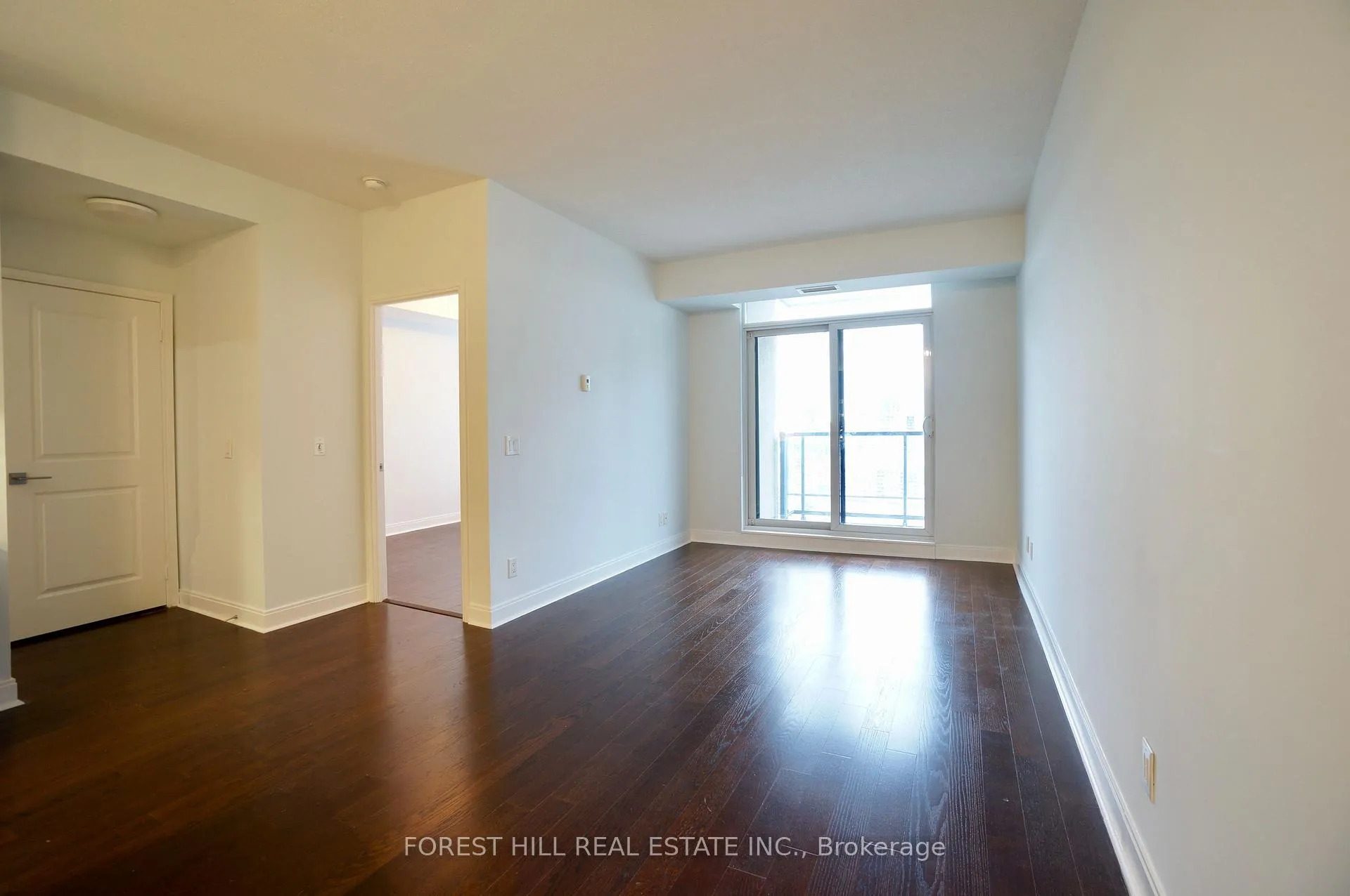 Photo 3 of Unit 2301, 1 Scott Street, Toronto, Waterfront Communities — HOMEH