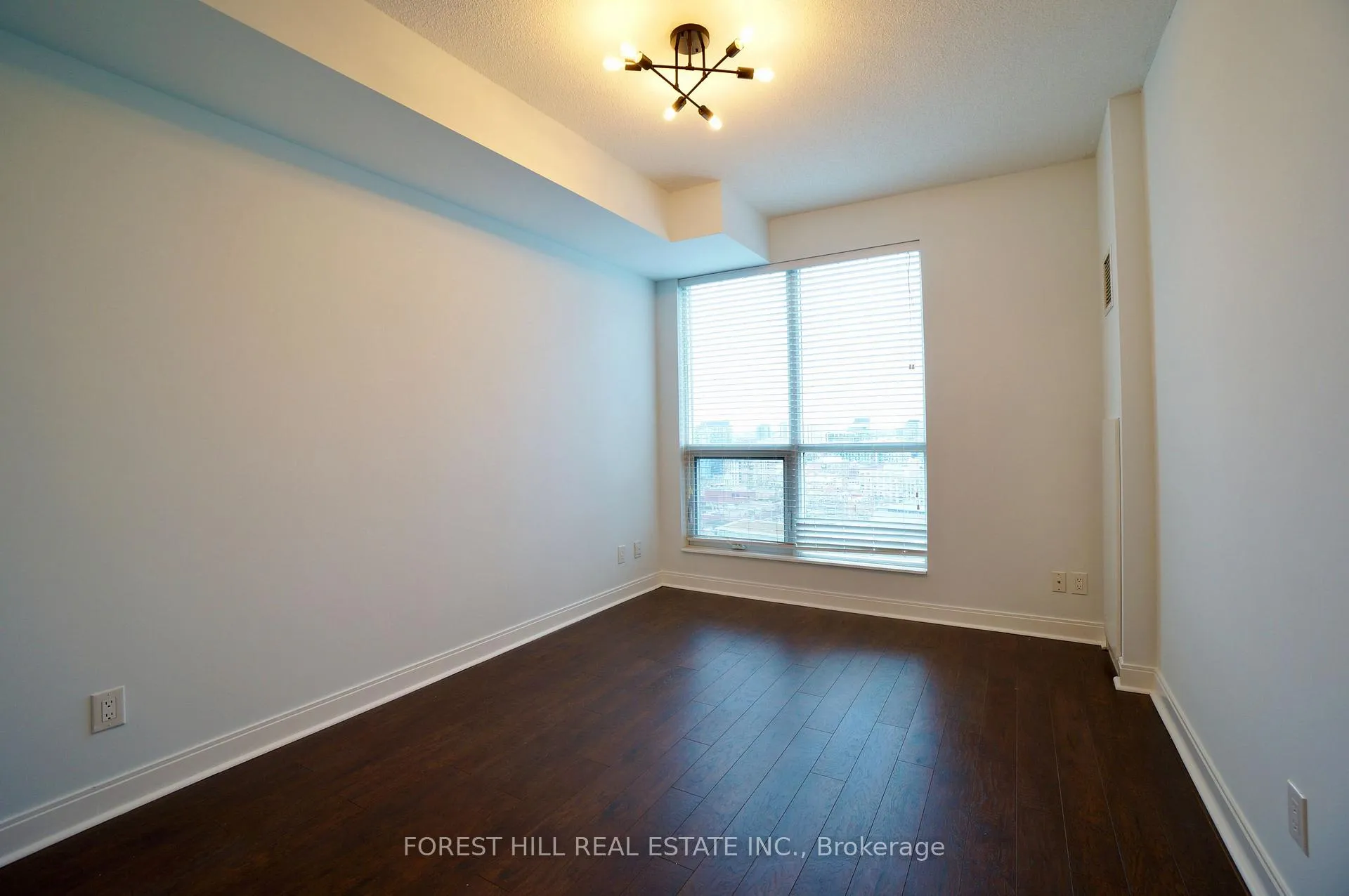 Photo 4 of Unit 2301, 1 Scott Street, Toronto, Waterfront Communities — HOMEH