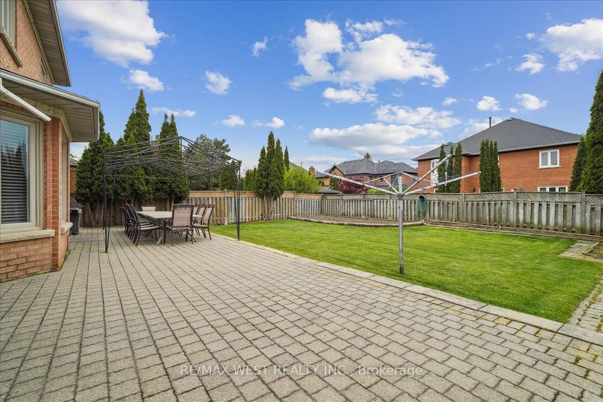 Photo 26 of 15 Brownlee Avenue, Vaughan, East Woodbridge — HOMEH
