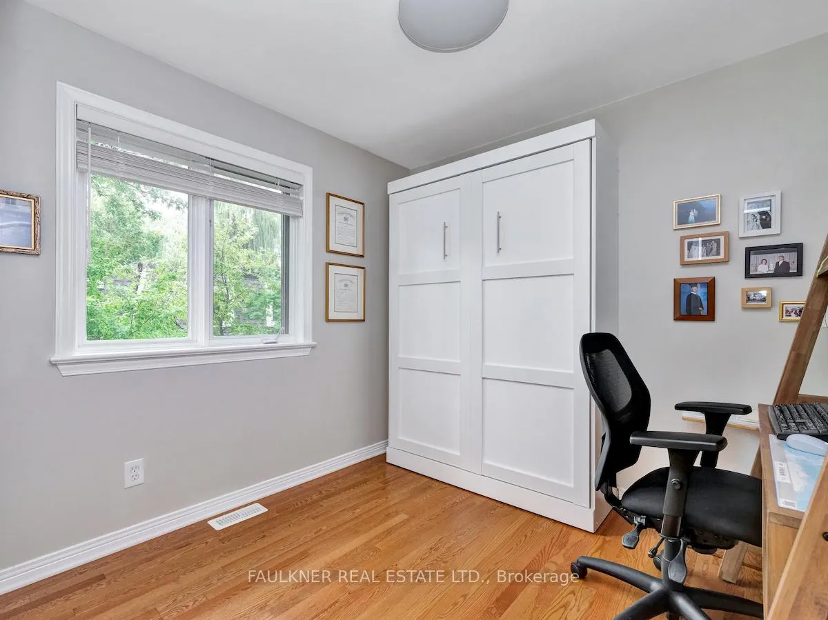 Photo 17 of 27 Warrington Drive, Ottawa, Old Ottawa South — HOMEH