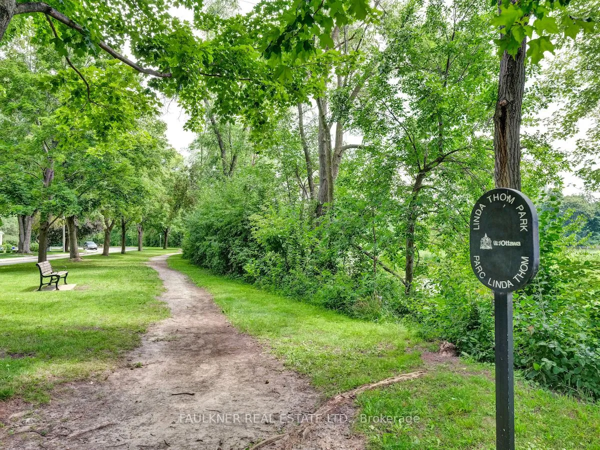 Photo 29 of 27 Warrington Drive, Ottawa, Old Ottawa South — HOMEH