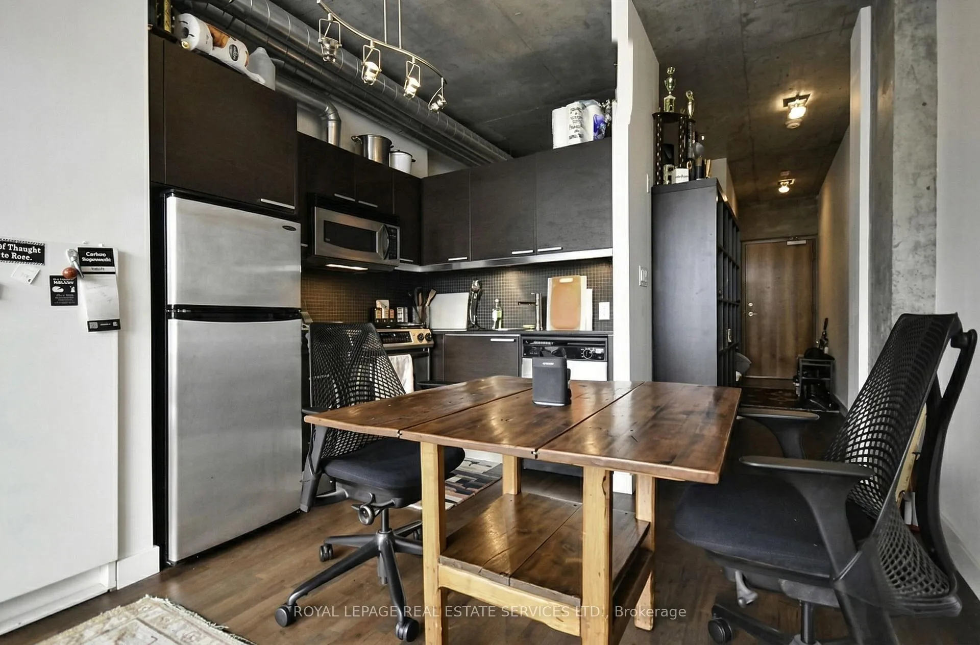 Photo 9 of Unit 804, 169 John Street, Toronto, Kensington-Chinatown — HOMEH