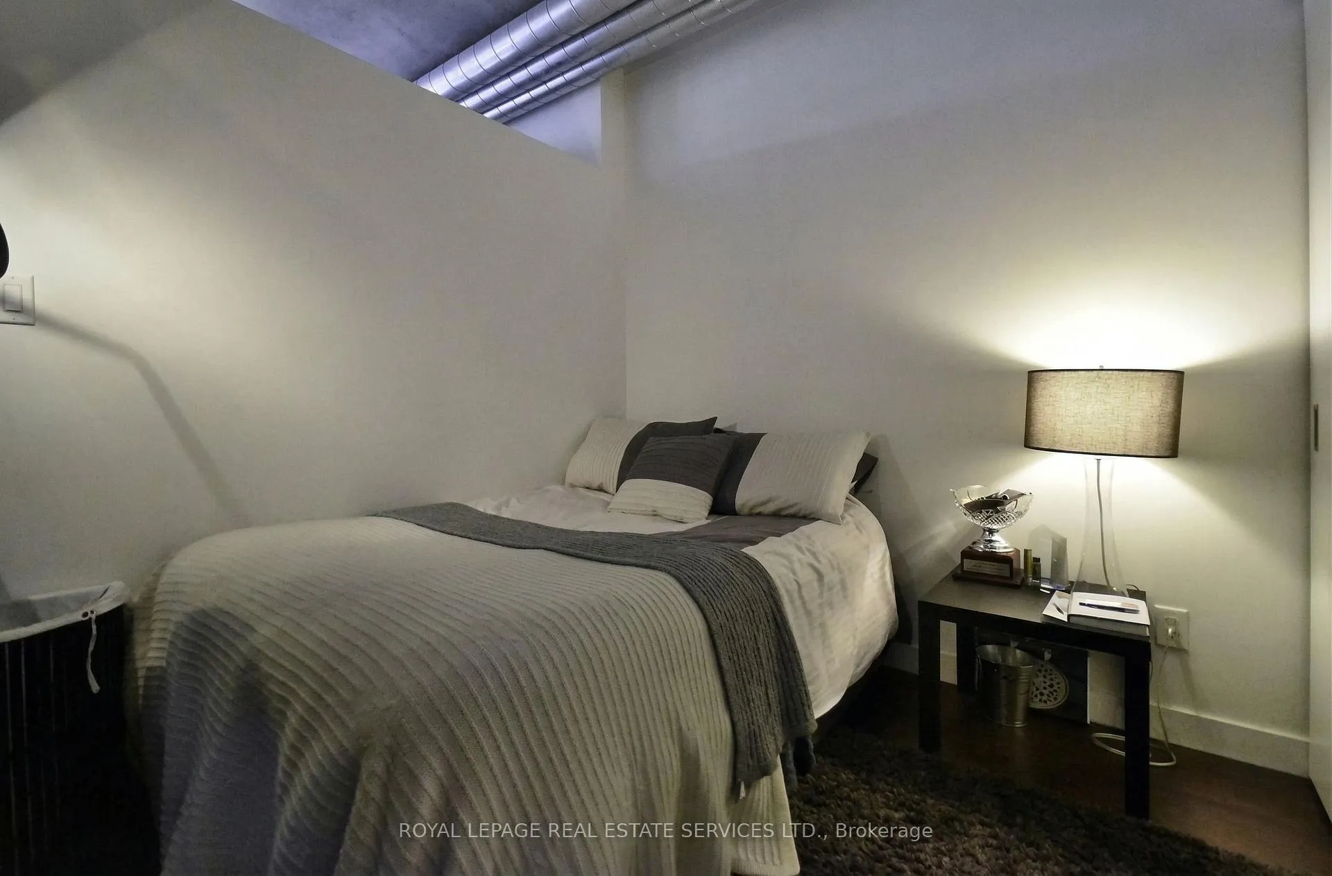Photo 10 of Unit 804, 169 John Street, Toronto, Kensington-Chinatown — HOMEH