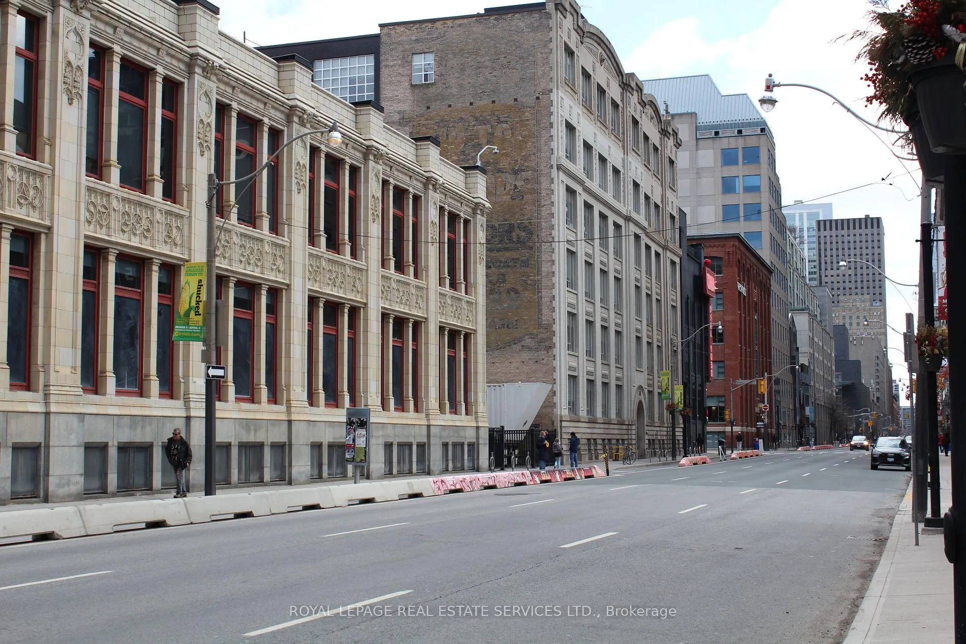 Photo 12 of Unit 804, 169 John Street, Toronto, Kensington-Chinatown — HOMEH