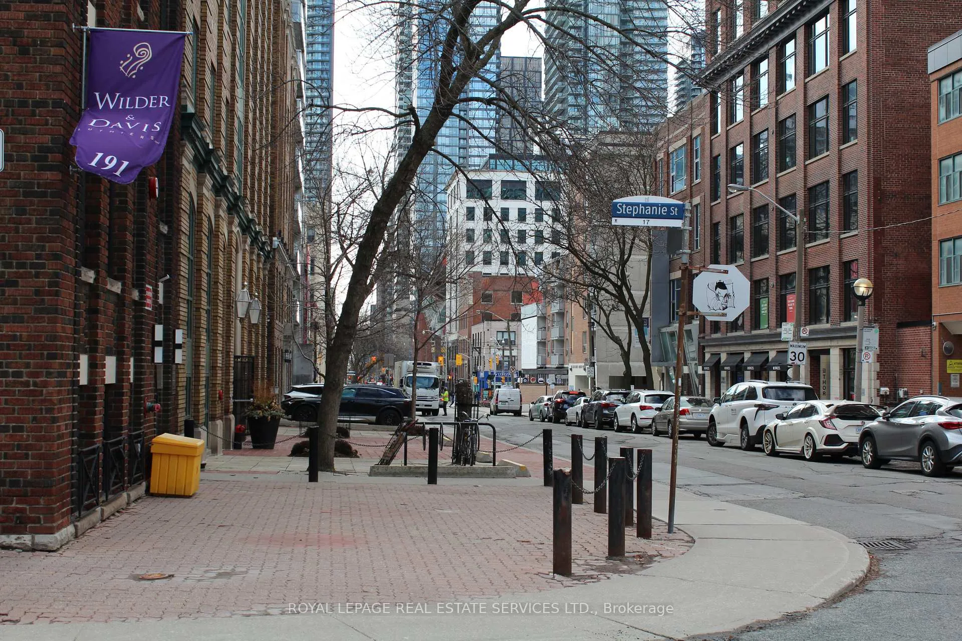 Photo 13 of Unit 804, 169 John Street, Toronto, Kensington-Chinatown — HOMEH