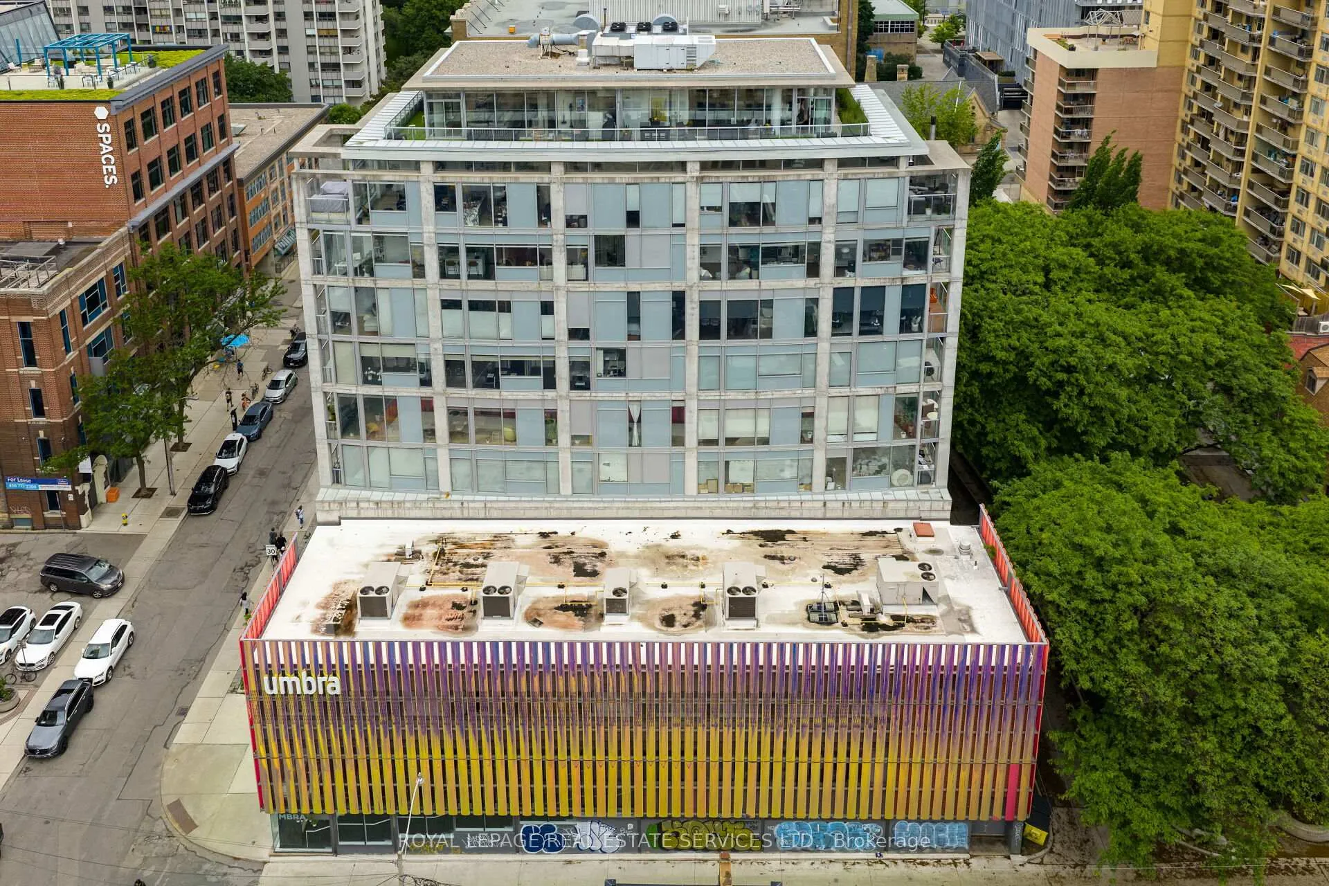Photo 15 of Unit 804, 169 John Street, Toronto, Kensington-Chinatown — HOMEH