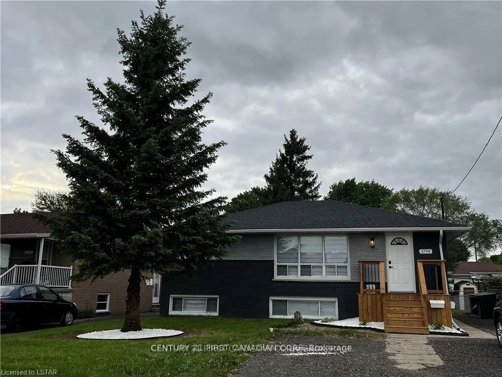 Photo 2 of 1794 Trafalgar Street, London, East H — HOMEH