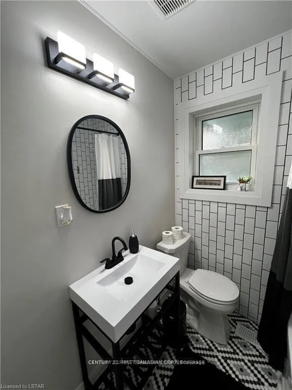 Photo 9 of 1794 Trafalgar Street, London, East H — HOMEH