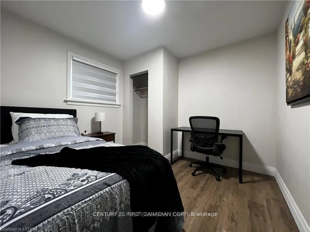 Photo 11 of 1794 Trafalgar Street, London, East H — HOMEH