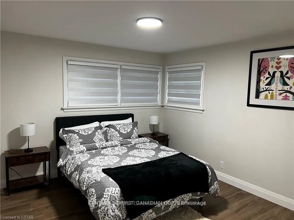Photo 13 of 1794 Trafalgar Street, London, East H — HOMEH