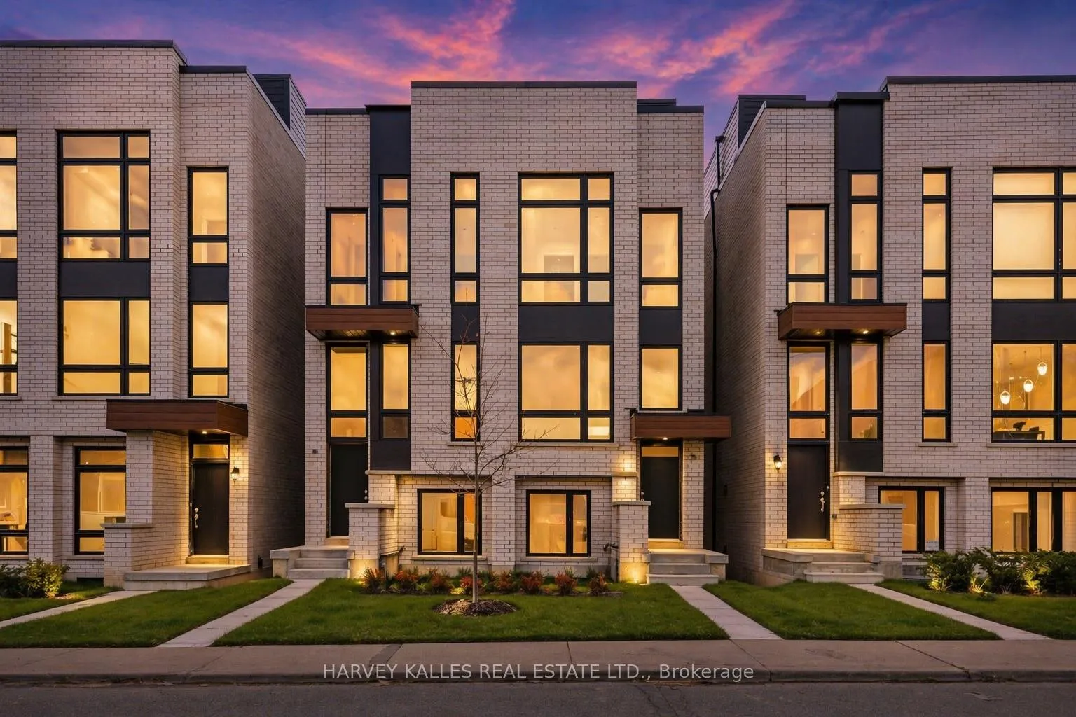 Photo 1 of 11 Innes Avenue, Toronto, Corso Italia-Davenport — HOMEH