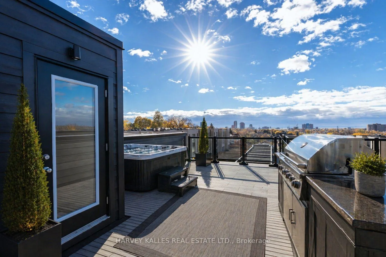 Photo 14 of 11 Innes Avenue, Toronto, Corso Italia-Davenport — HOMEH