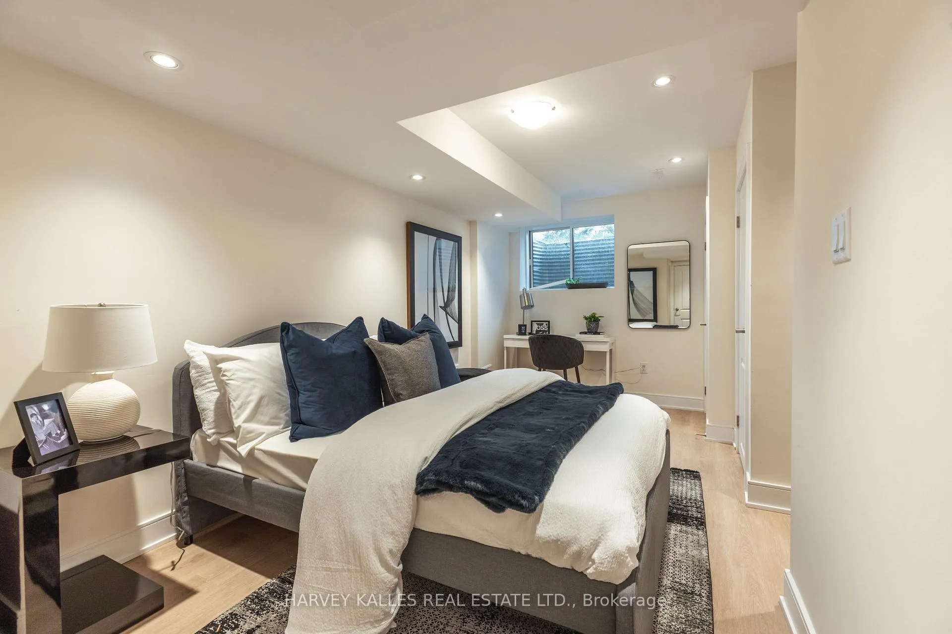 Photo 16 of 11 Innes Avenue, Toronto, Corso Italia-Davenport — HOMEH