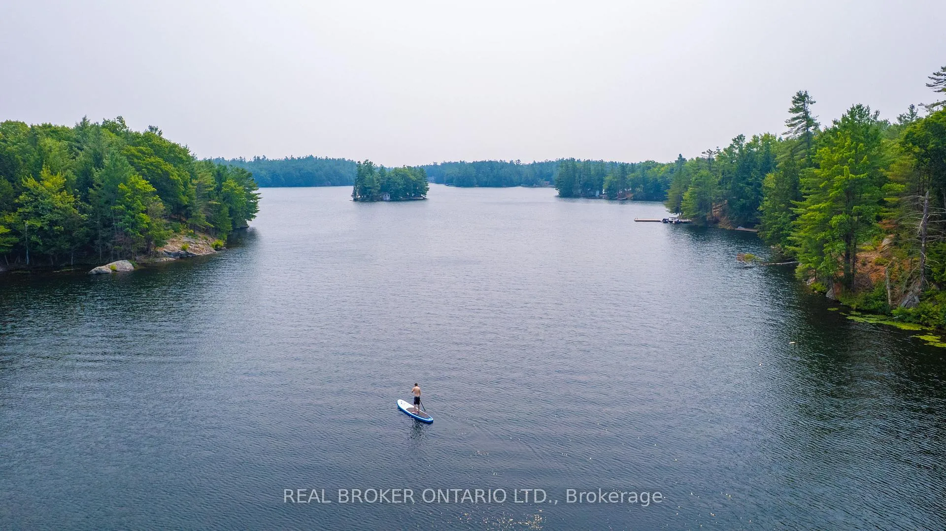 Photo 3 of Lot 13 4 Wheel Drive, Gravenhurst, Wood (Gravenhurst) — HOMEH