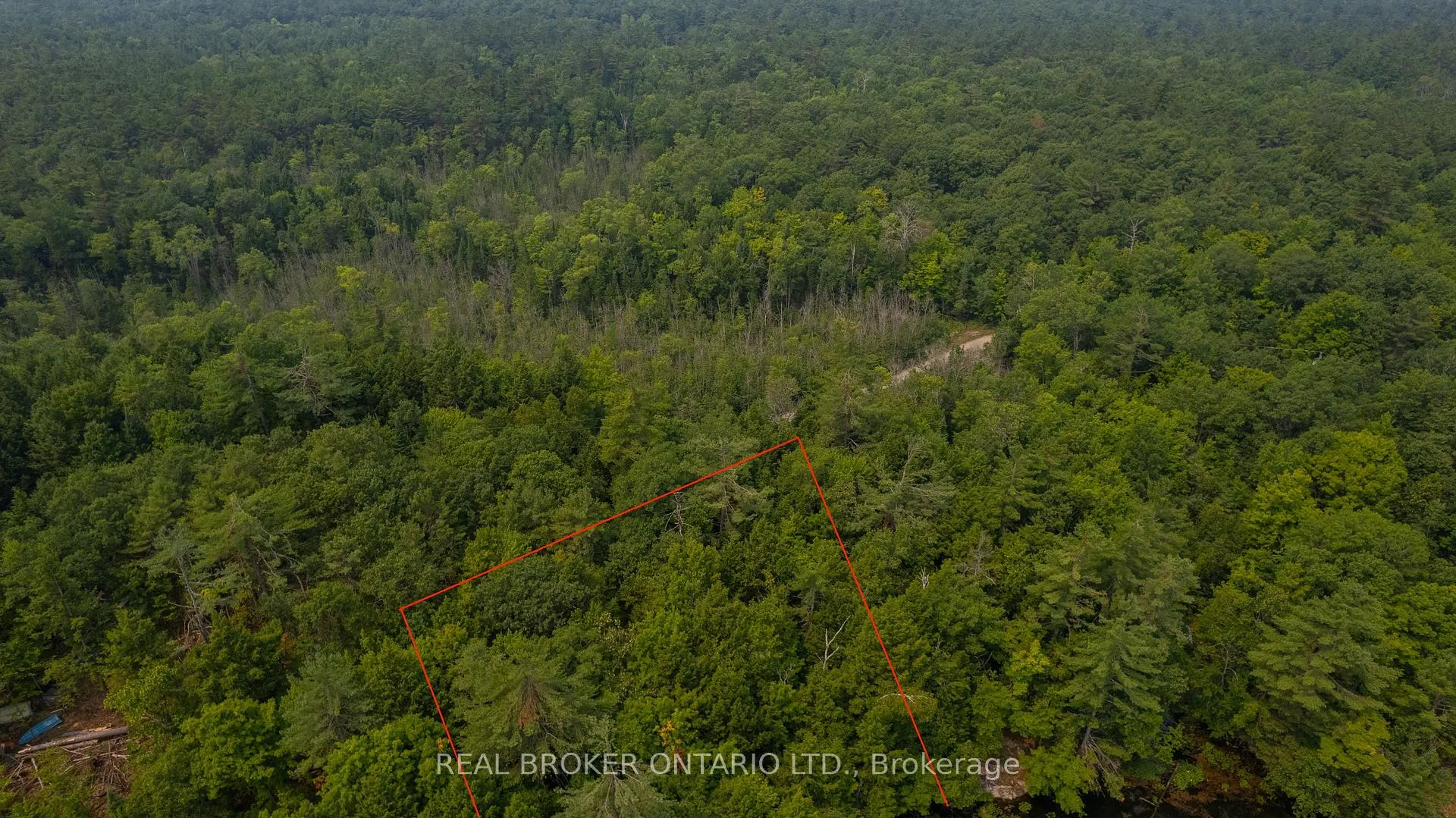 Photo 5 of Lot 13 4 Wheel Drive, Gravenhurst, Wood (Gravenhurst) — HOMEH