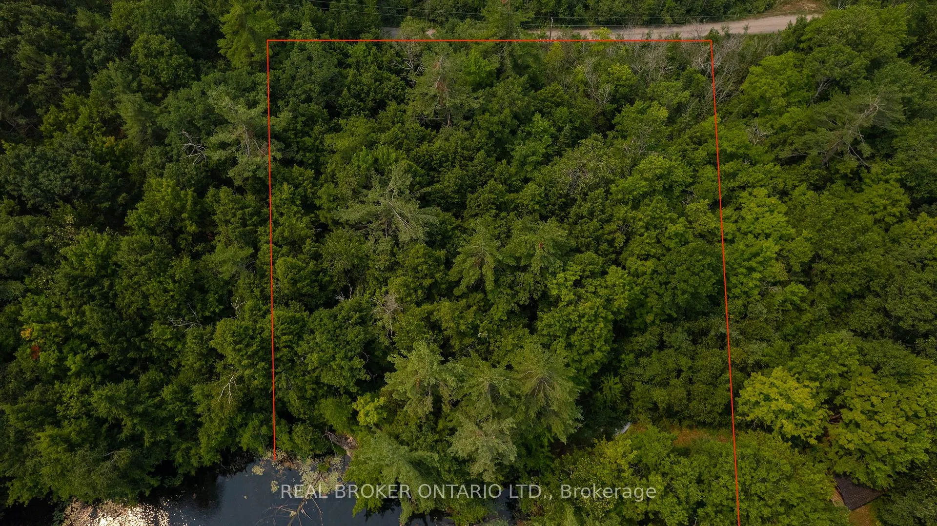 Photo 6 of Lot 13 4 Wheel Drive, Gravenhurst, Wood (Gravenhurst) — HOMEH