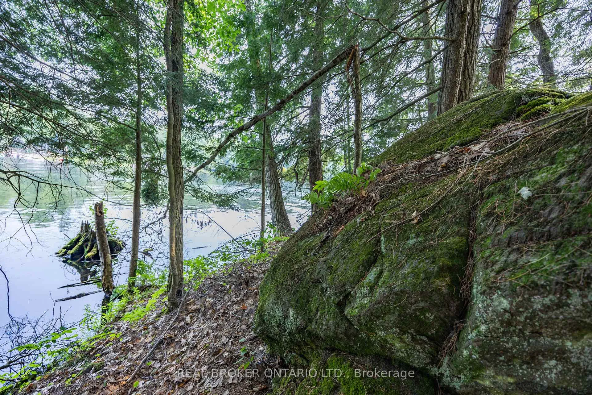 Photo 7 of Lot 13 4 Wheel Drive, Gravenhurst, Wood (Gravenhurst) — HOMEH