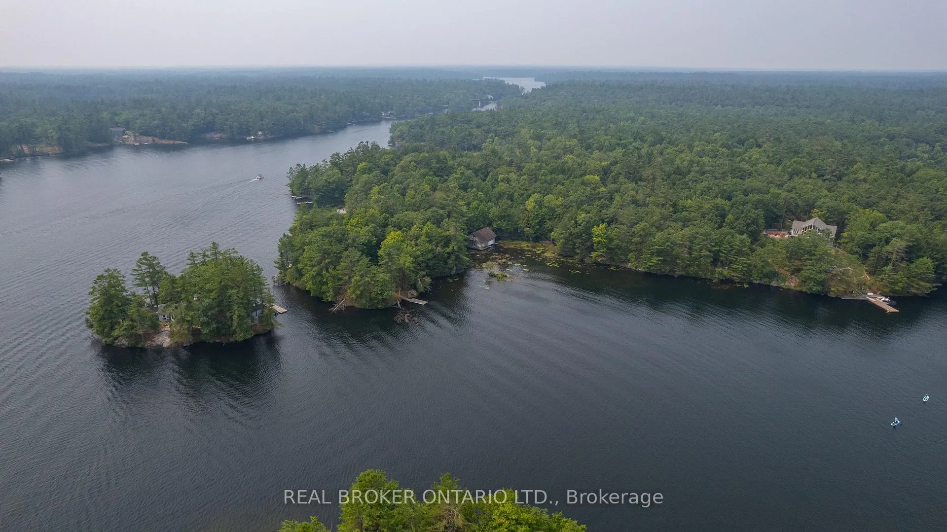 Photo 8 of Lot 13 4 Wheel Drive, Gravenhurst, Wood (Gravenhurst) — HOMEH