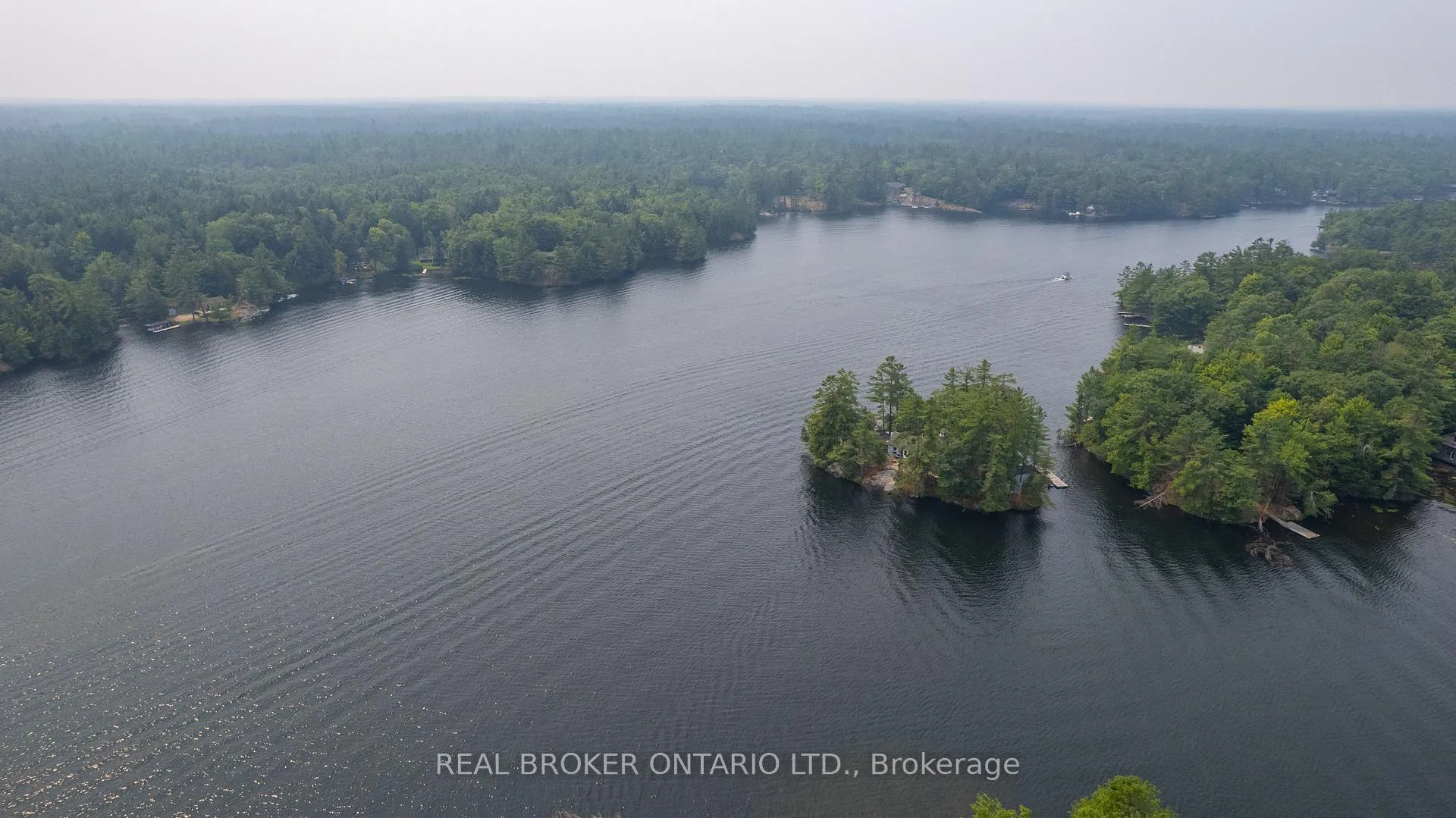 Photo 10 of Lot 13 4 Wheel Drive, Gravenhurst, Wood (Gravenhurst) — HOMEH