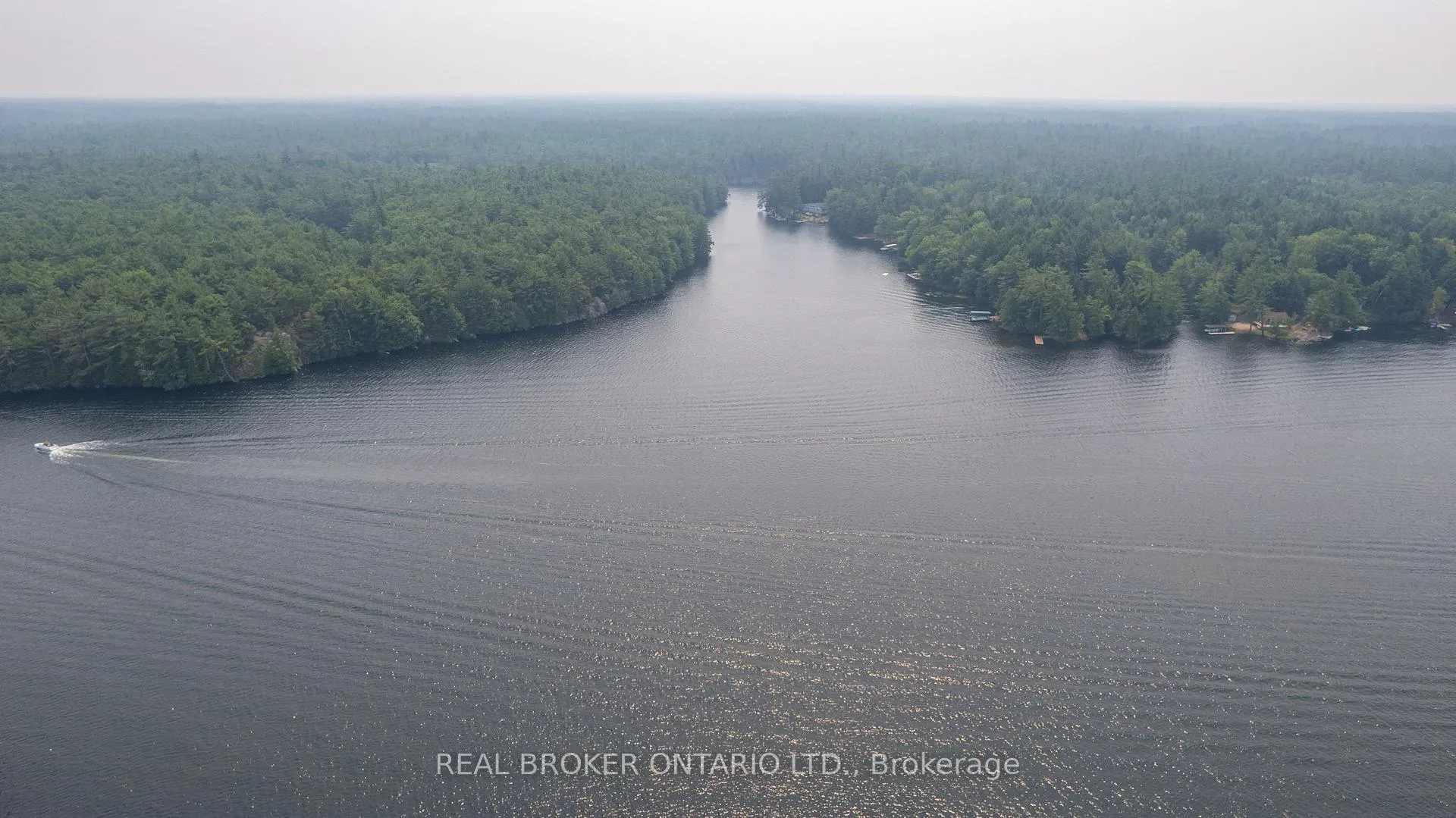 Photo 9 of Lot 13 4 Wheel Drive, Gravenhurst, Wood (Gravenhurst) — HOMEH