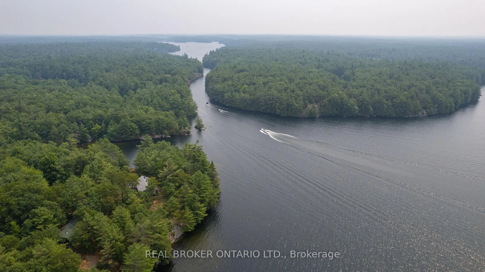 Photo 4 of Lot 13 4 Wheel Drive, Gravenhurst, Wood (Gravenhurst) — HOMEH