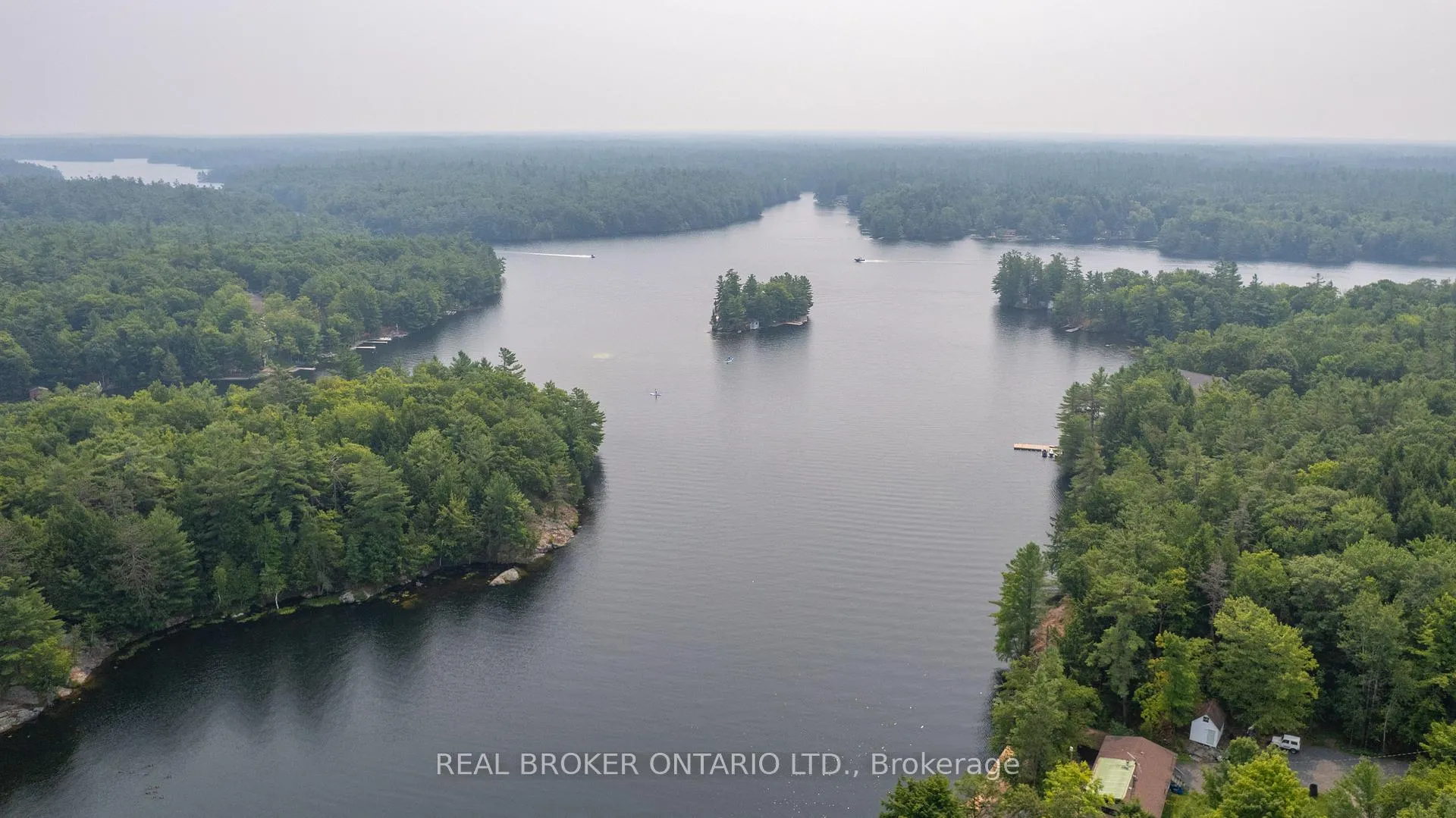 Photo 11 of Lot 13 4 Wheel Drive, Gravenhurst, Wood (Gravenhurst) — HOMEH