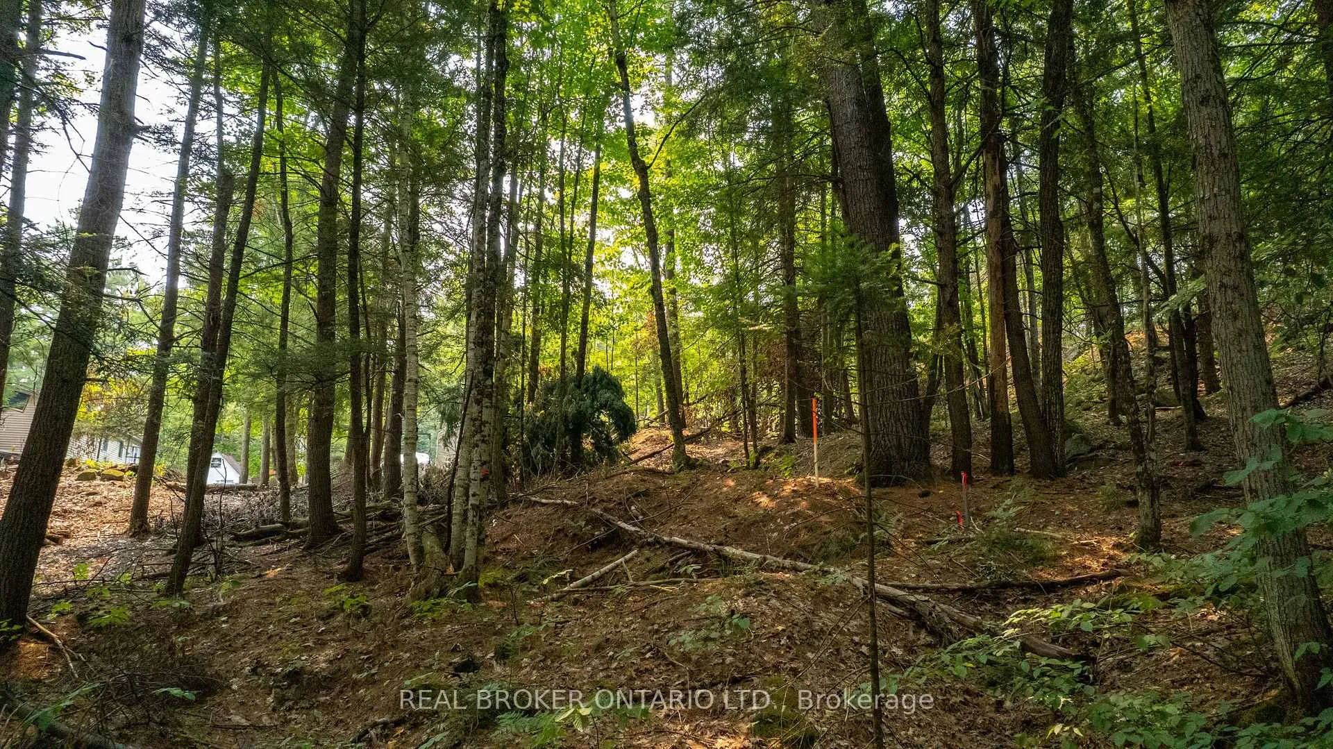 Photo 15 of Lot 13 4 Wheel Drive, Gravenhurst, Wood (Gravenhurst) — HOMEH