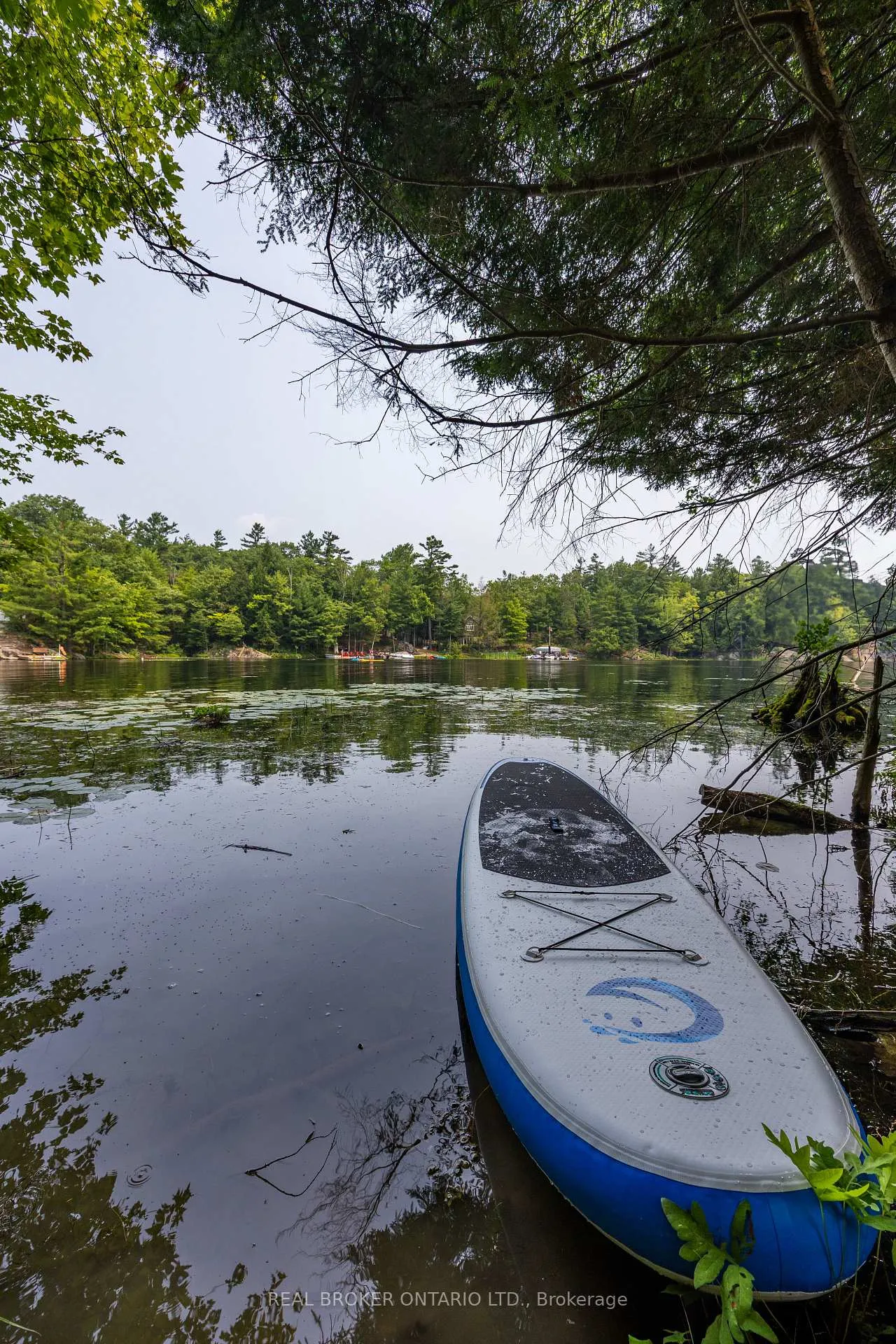 Photo 17 of Lot 13 4 Wheel Drive, Gravenhurst, Wood (Gravenhurst) — HOMEH