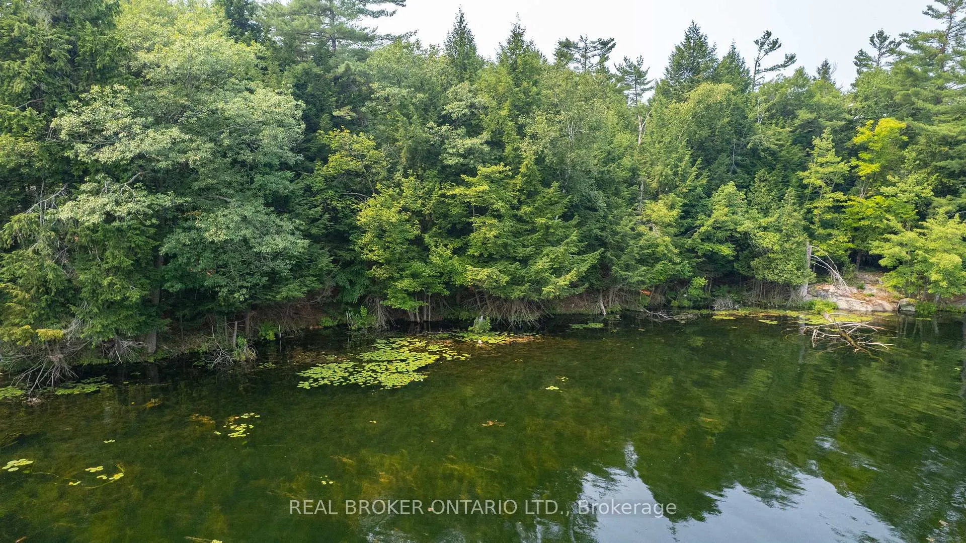 Photo 18 of Lot 13 4 Wheel Drive, Gravenhurst, Wood (Gravenhurst) — HOMEH