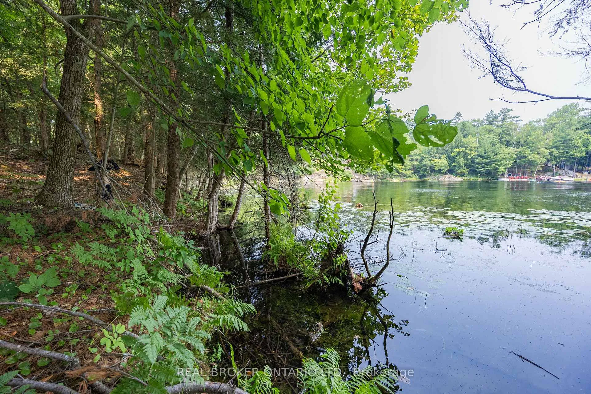 Photo 19 of Lot 13 4 Wheel Drive, Gravenhurst, Wood (Gravenhurst) — HOMEH
