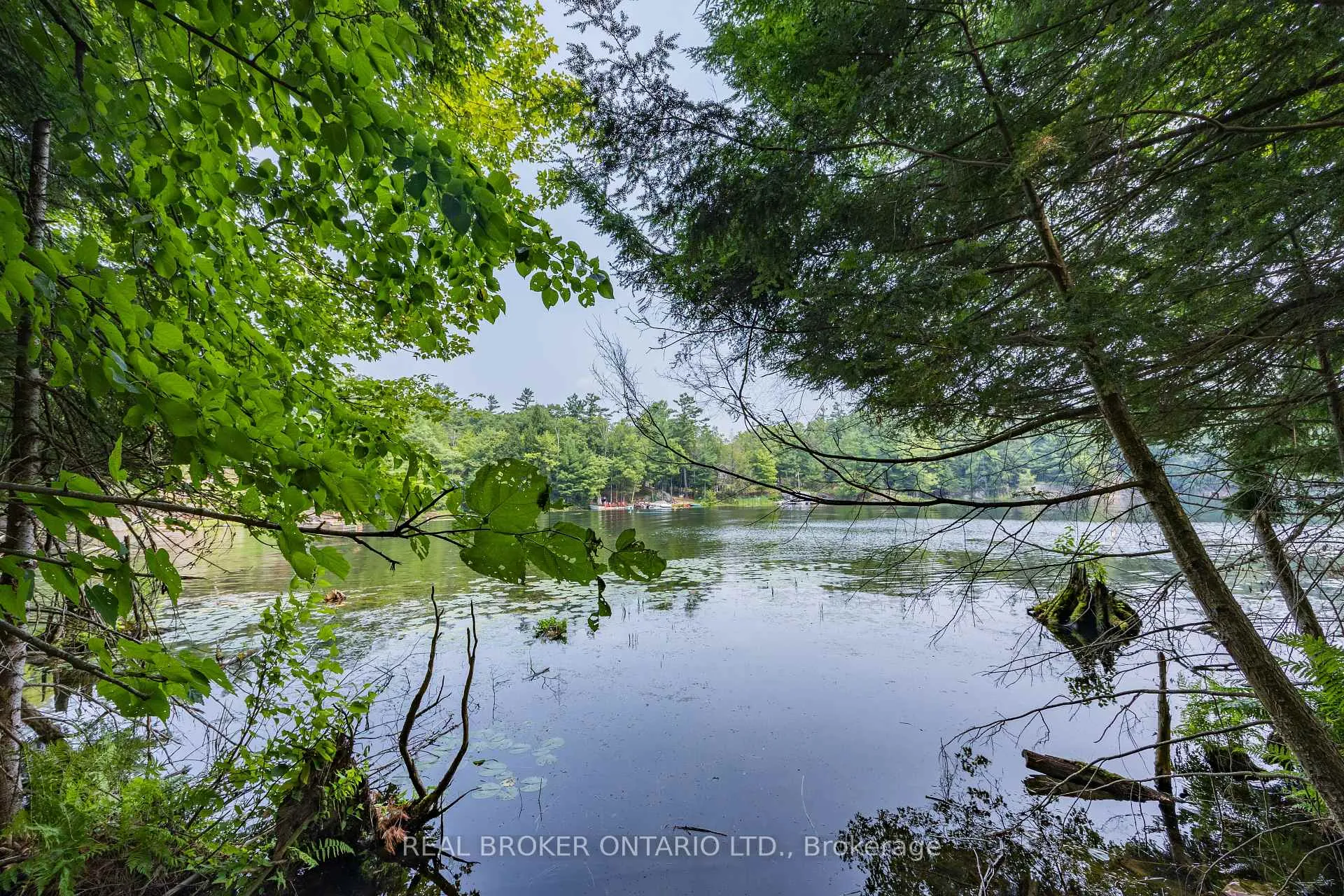 Photo 20 of Lot 13 4 Wheel Drive, Gravenhurst, Wood (Gravenhurst) — HOMEH