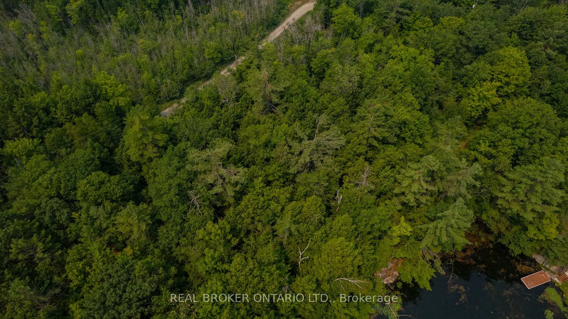 Photo 21 of Lot 13 4 Wheel Drive, Gravenhurst, Wood (Gravenhurst) — HOMEH