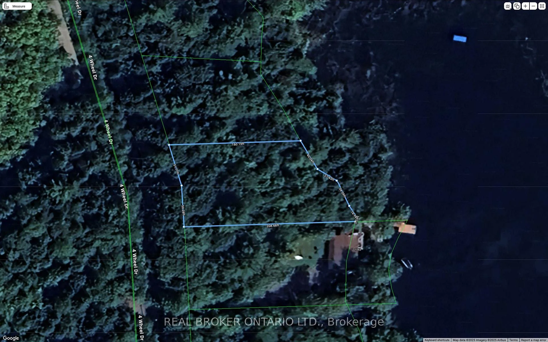 Photo 25 of Lot 13 4 Wheel Drive, Gravenhurst, Wood (Gravenhurst) — HOMEH