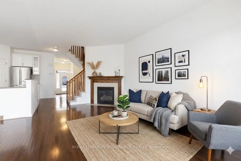 Photo 18 of 203 Bradwell Way, Ottawa, Blossom Park/Kemp Park/Findlay Creek — HOMEH